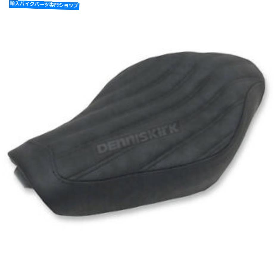 シート サドルメンナックルソロシート - 807-11-0023 Saddlemen Knuckle Solo Seat - 807-11-0023【並行輸入品】｜Us Custom Parts Shop USDM