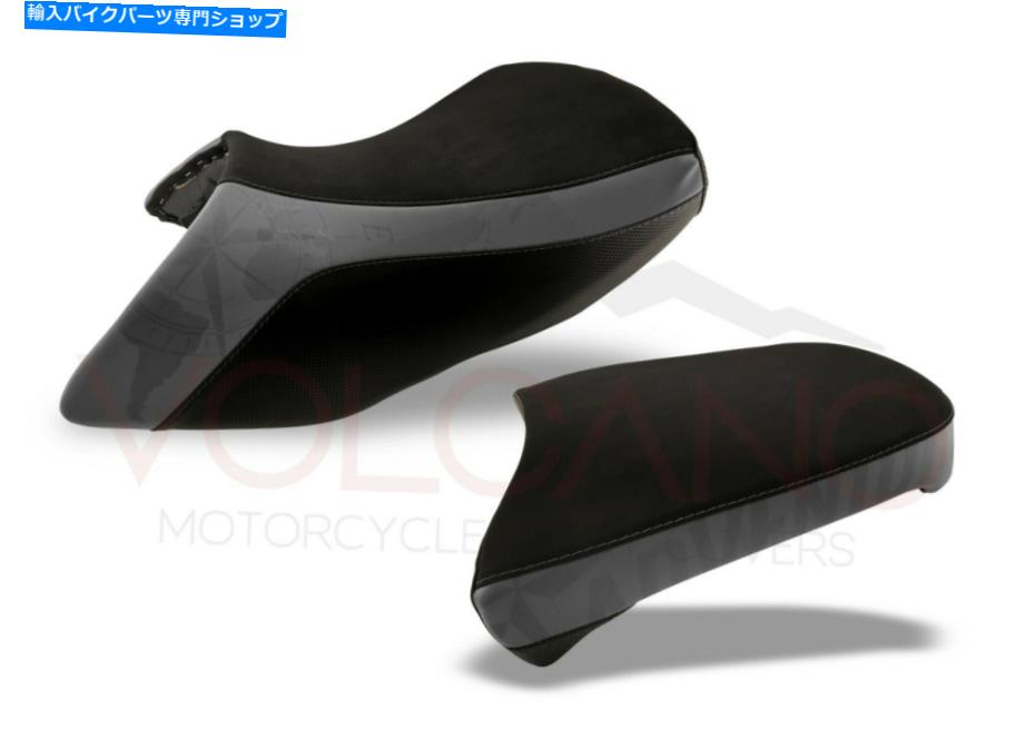 シート シートカバーR 1200 GS Adventure 2005 - 2012 Seat Cover R 1200 GS ADVENTURE 2005 - 2012【並行輸入品】