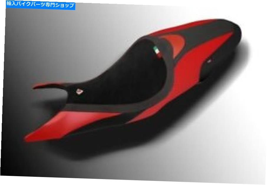シート Ducabike Ducati SuperSportシートカバーCSSS01. Ducabike Ducati SuperSport Seat Cover CSSS01【並行輸入品】 48,613円