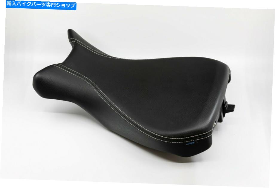 シート BMW R NINETライダーのシート、ブラックブランド BMW R nineT Rider’s Seat, Black Brand New【並行輸入品】