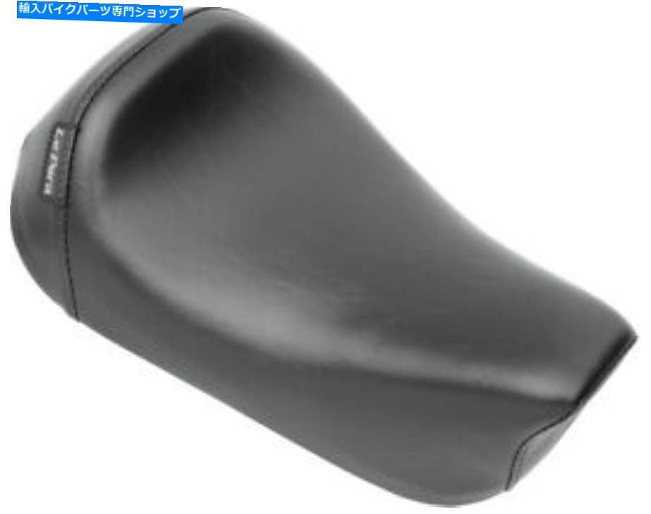 シート Le Pera Bare Bones Lt Solo Seat Vinyl LT-006 Le Pera Bare Bones LT Solo Seat Vinyl LT-006【並行輸入品】|Us Custom Parts Shop USDM