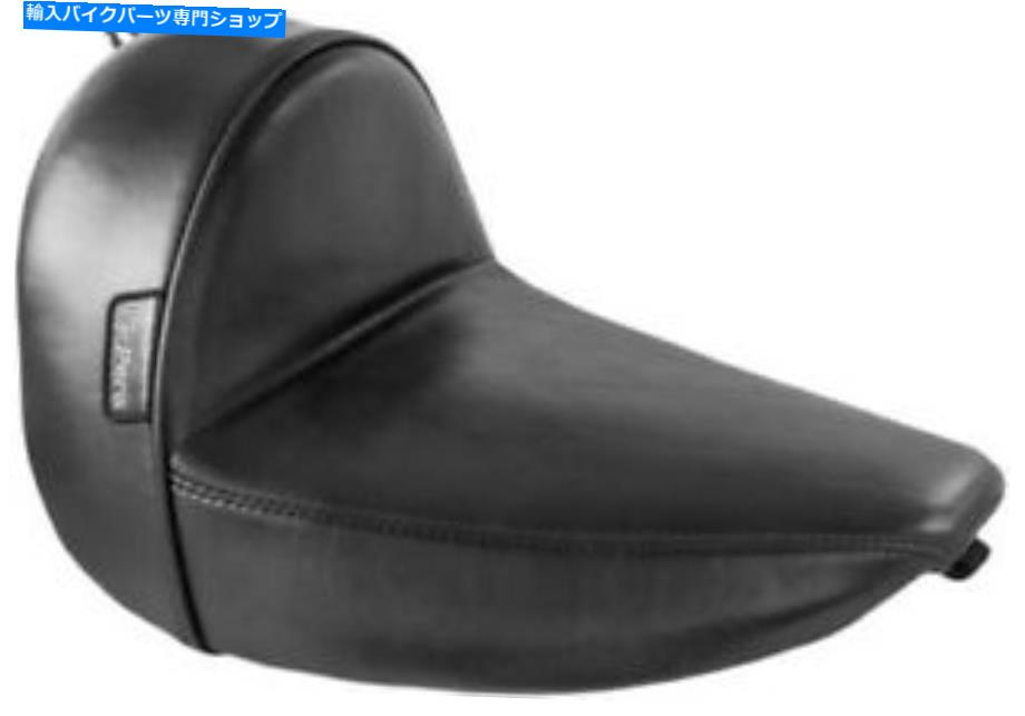 シート Le Pera Stubs CafeシートブラックスムーズLSM-430S 67-2058 0802-0937 Le Pera Stubs Cafe Seat Black Smooth LSM-430S 67-2058 0802-0937【並行輸入品】|Us Custom Parts Shop USDM