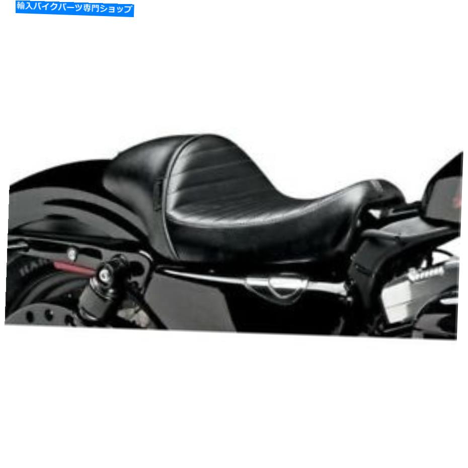 シート スタブカフェシートルペラプリーツ - ブラックLK-426PT Stubs Cafe Seat Le Pera Pleated - Black LK-426PT【並行輸入品】