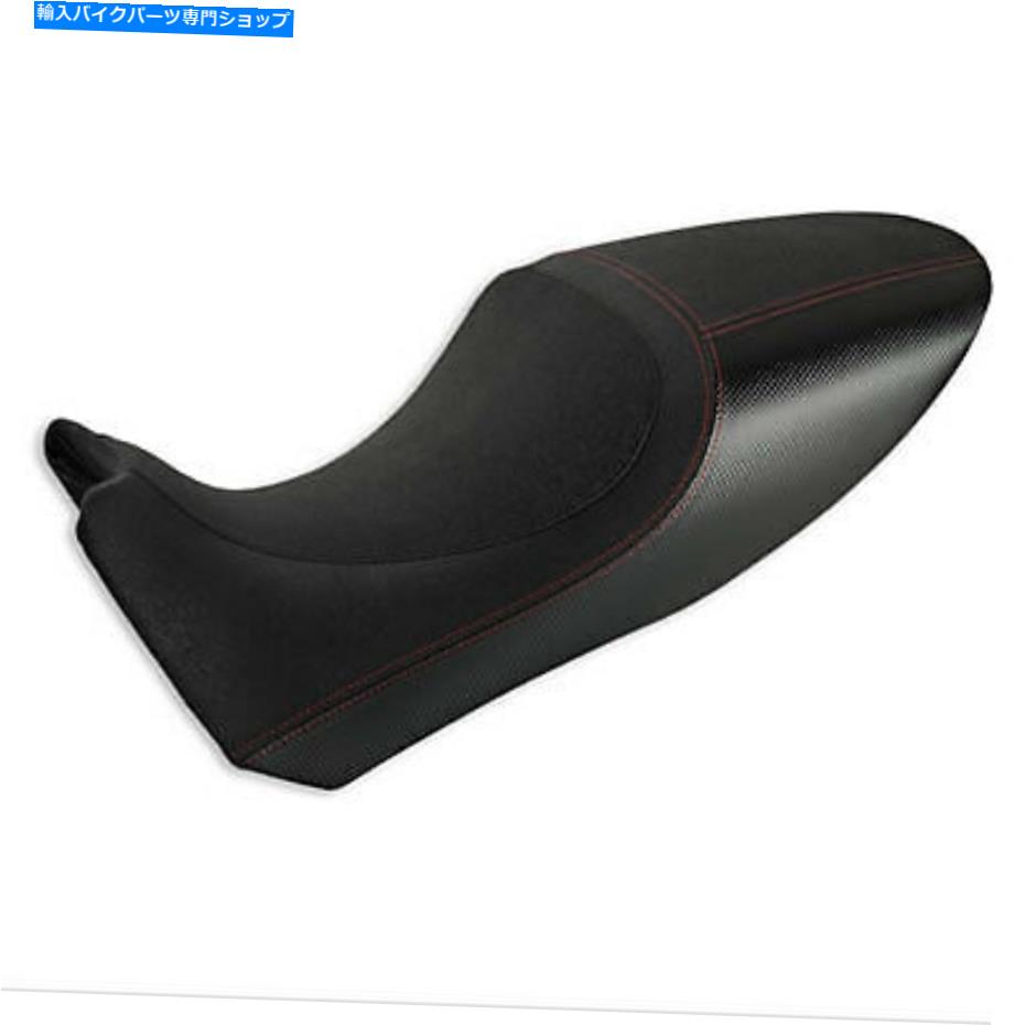 シート 新しいDUCATI DIAVEL LOW RIRE SEAT 96700410B DUCATIパフォーマンスNEW NEW Ducati Diavel Low Ride Seat 96700410B Ducati Performance NEW【並行輸入品】