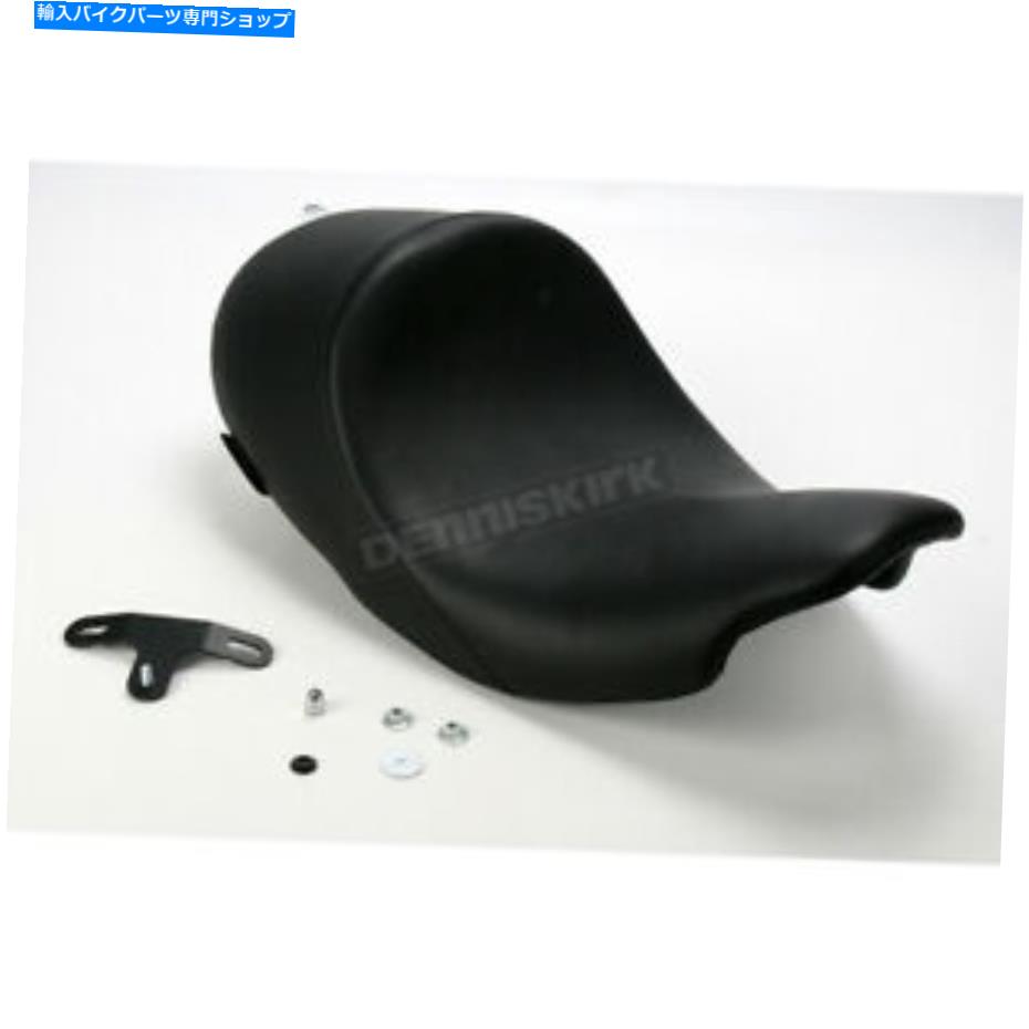 シート Danny Grey 13 In。ワイドスピードクラッドプレーンスムーズソロシート - 21-414 Danny Gray 13 in. Wide SpeedCradle Plain Smooth Solo Seat - 21-414【並行輸入品】 57,187円