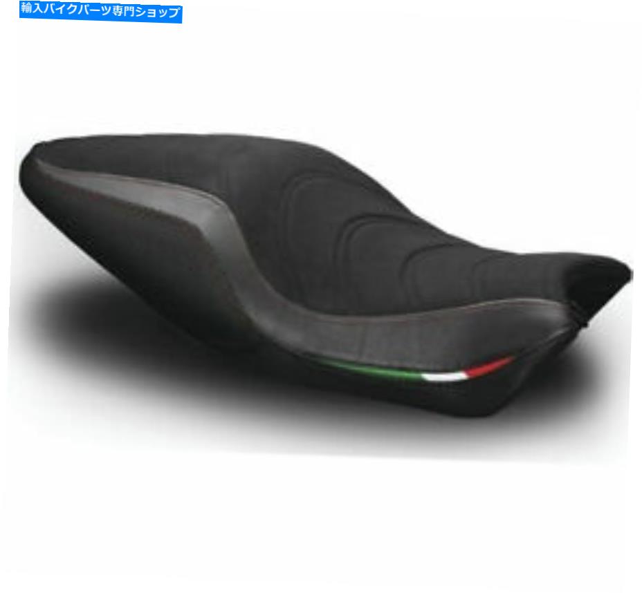 シート Ducati 1281103のためのシートカバー Seat Covers for Ducati 1281103【並行輸入品】