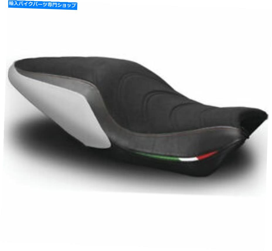 シート Ducati 1281102のためのシートカバー Seat Covers for Ducati 1281102【並行輸入品】