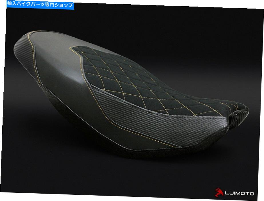 シート Ducati Scrambler 2015-2021シートカバースポーツダイヤモンドオートバイルイモト DUCATI SCRAMBLER 2015-2021 SEAT COVERS SPORT DIAMOND MOTORCYCLE LUIMOTO【並行輸入品】|Us Custom Parts Shop USDM