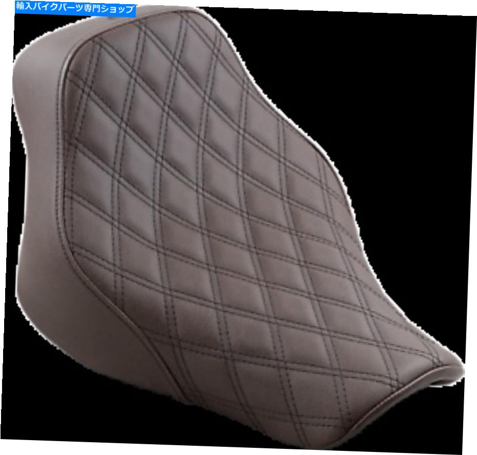 シート Saddlemen Renegade LSソロサート818-30-102BLS. Saddlemen Renegade LS Solo Seat 818-30-102BLS【並行輸入品】
