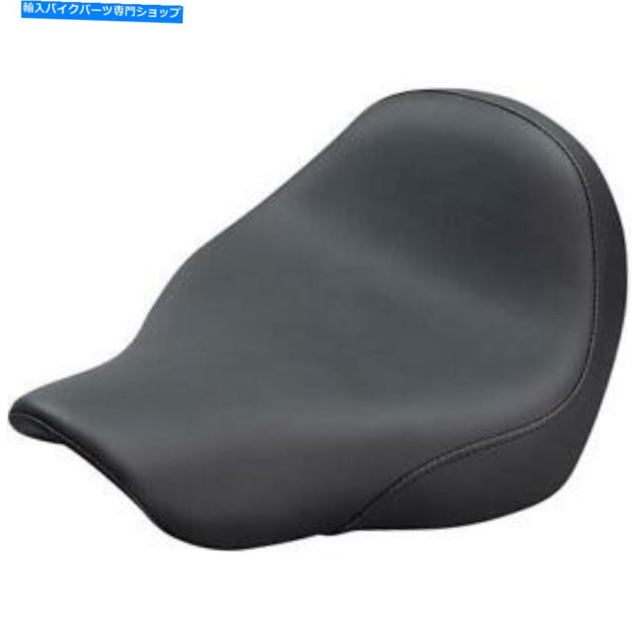 シート SaddlemenシートソロRenegade Black 818-29-002 SADDLEMEN SEAT SOLO RENEGADE BLACK 818-29-002【並行輸入品】｜Us Custom Parts Shop USDM