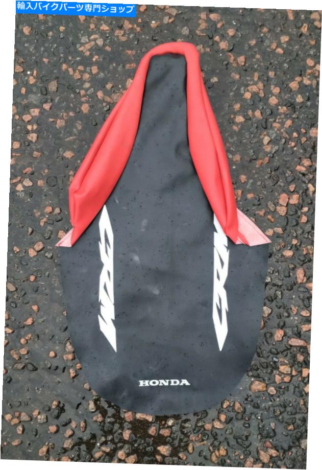 シート ホンダCRM 250シートカバー Honda CRM 250 Seat Cover【並行輸入品】|Us Custom Parts Shop USDM