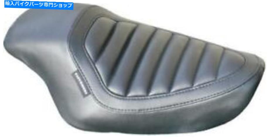 シート West-Eagle Motorcycle Products H0368ソロ砲撃者シート - デラックス West-Eagle Motorcycle Products H0368 Solo Gunfighter Seat - Deluxe【並行輸入品】