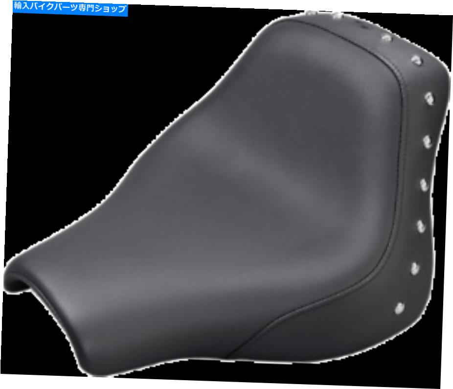 シート Saddlemen Renegade Touring Solo Set 818-28-001 Saddlemen Renegade Touring Solo Seat 818-28-001【並行輸入品】