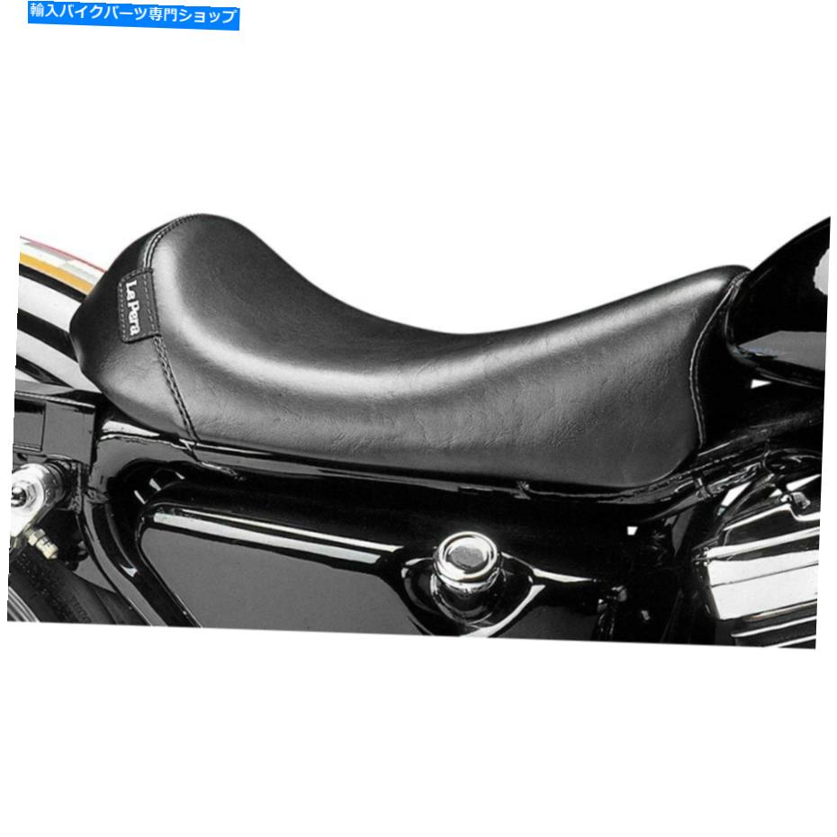 シート Harley-Davidson Sportster 1200 88-03 Bare Bones Seat Bare Bones Smooth For Harley-Davidson Sportster 1200 88-03 Bare Bones Seat Bare Bones Smooth【並行輸入品】｜Us Custom Parts Shop USDM