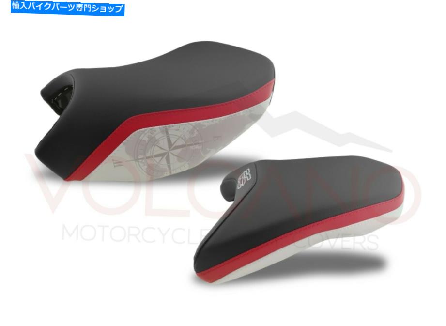 シート シートカバーR 1200(13-18)/ 1250(18-20)GS ADV LC- B053C SEAT COVER R 1200 (13-18) / 1250 (18-20) GS ADV LC- B053C【並行輸入品】|Us Custom Parts Shop USDM