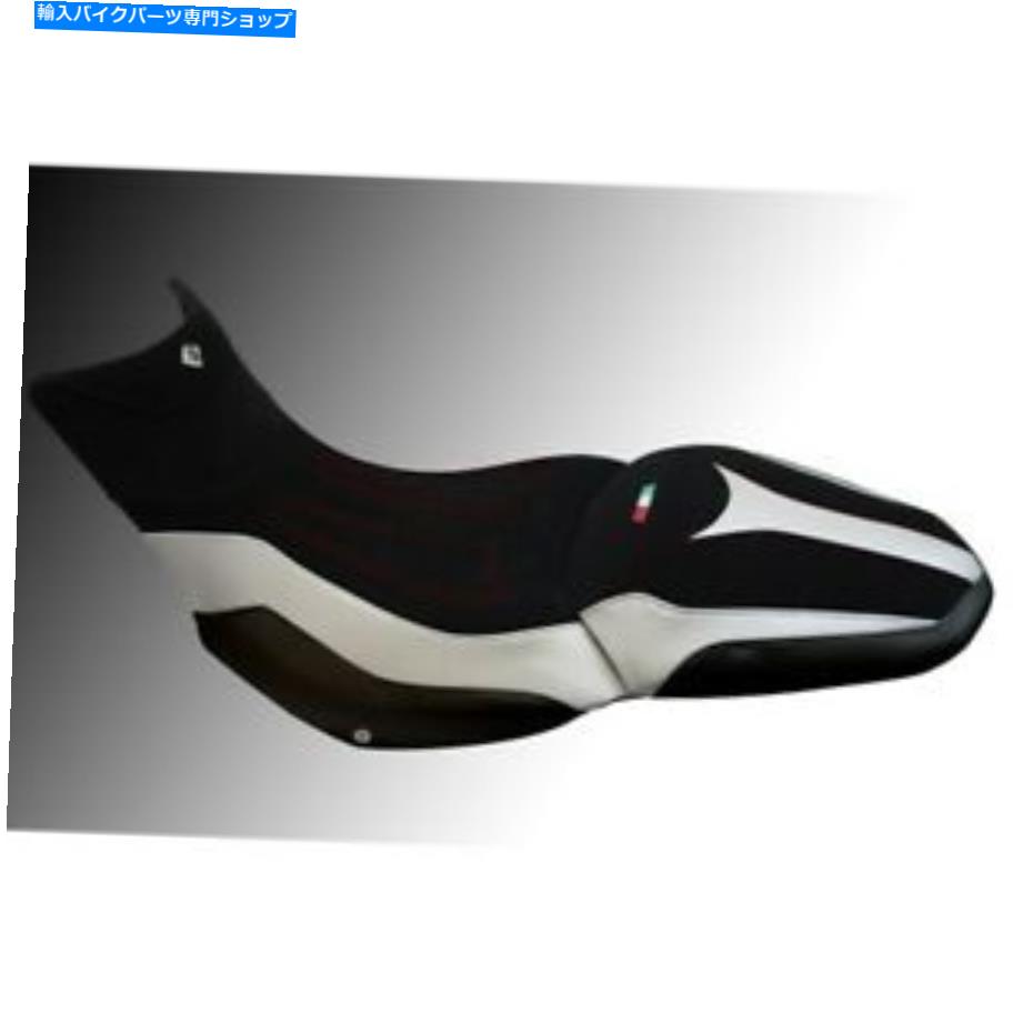 シート Ducabike Ducati Multistrada 1200 Enduroコンフォートシートカバー Ducabike Ducati Multistrada 1200 Enduro Comfort Seat Cover【並行輸入品】｜Us Custom Parts Shop USDM