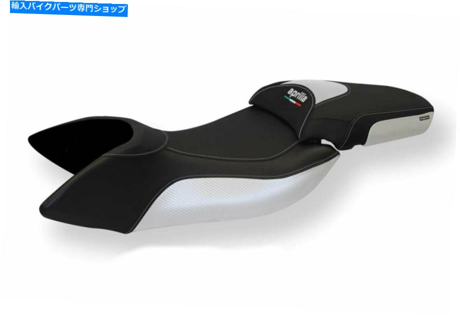 シート Aprilia Mana 850 Model Bali 2 By Tappezzeria Italia SEAT COVER FOR APRILIA MANA 850 MODEL BALI 2 by Tappezzeria Italia【並行輸入品】