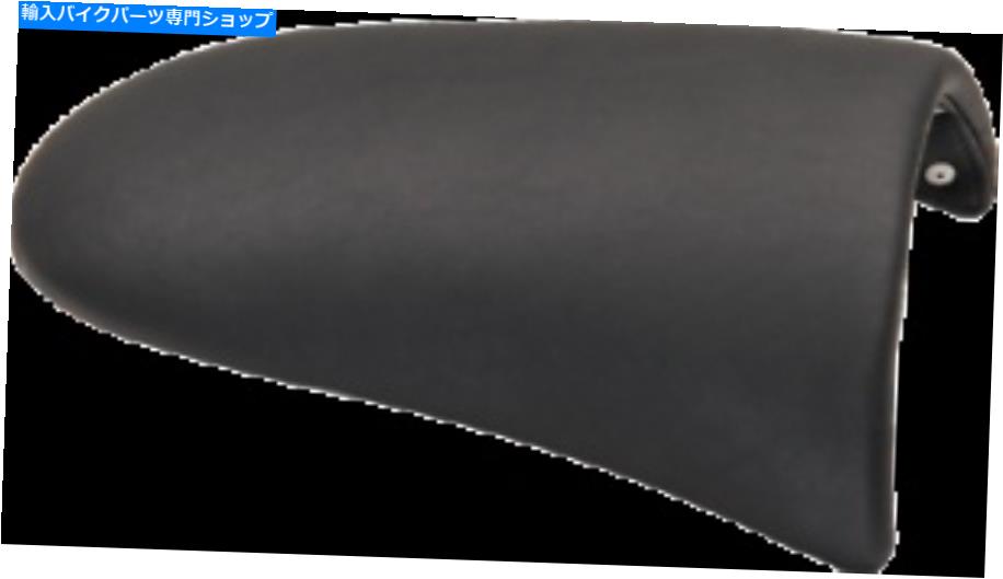 シート マスタングコドリンシグシリーズリアブラックシートハーレー13-17 FXSB MUSTANG Kodlin Sig Series REAR Black Seat HARLEY 13-17 FXSB【並行輸入品】