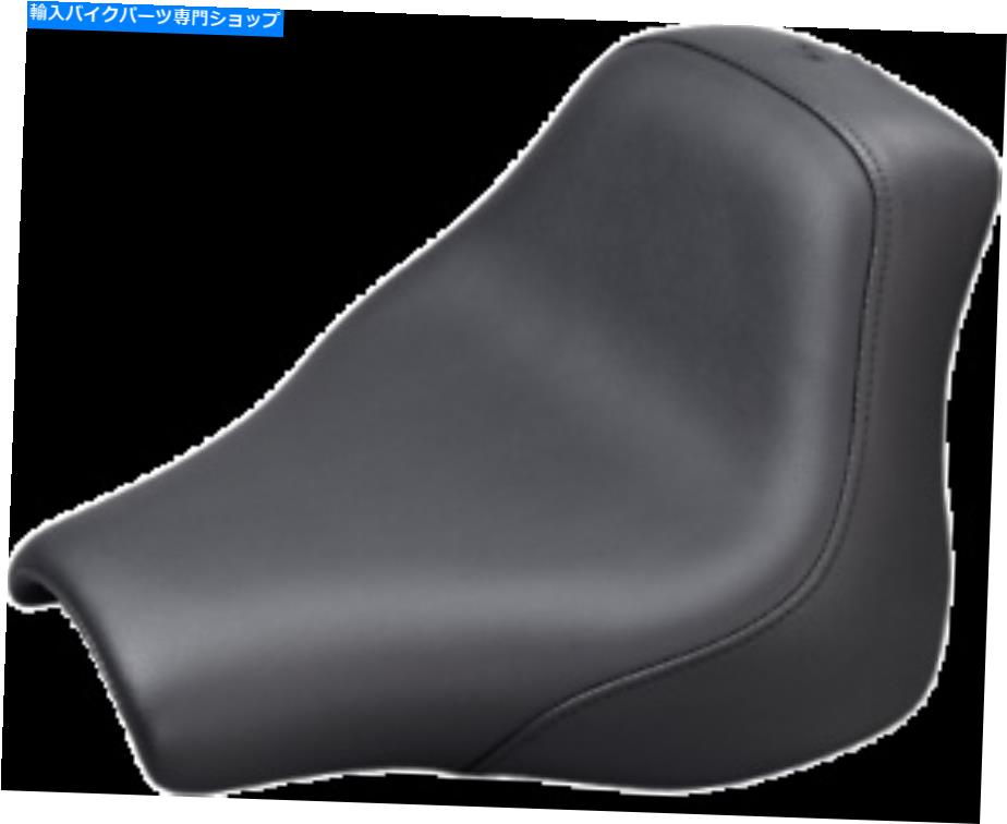 シート Saddlemen Renegade Touring Solo Seat Stoom 818-28-002 Saddlemen Renegade Touring Solo Seat Smooth 818-28-002【並行輸入品】