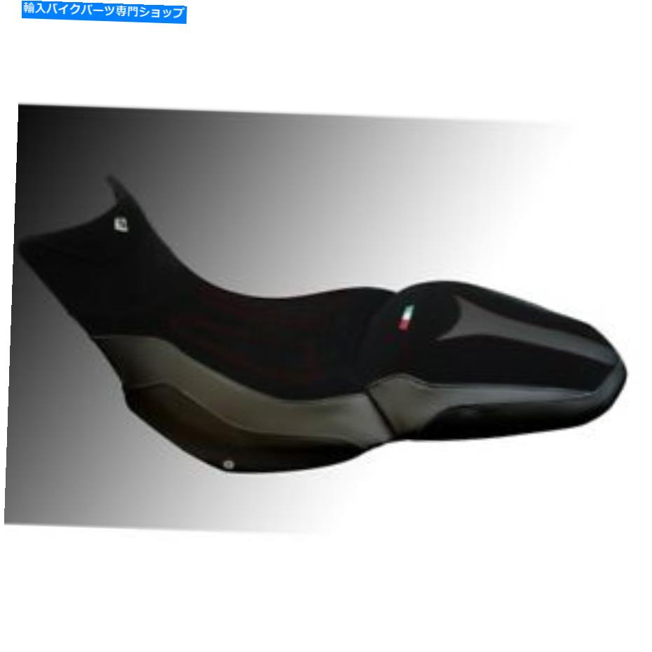 シート Ducabike Ducati Multistrada 1200 Enduroコンフォートシートカバー Ducabike Ducati Multistrada 1200 Enduro Comfort Seat Cover【並行輸入品】|Us Custom Parts Shop USDM