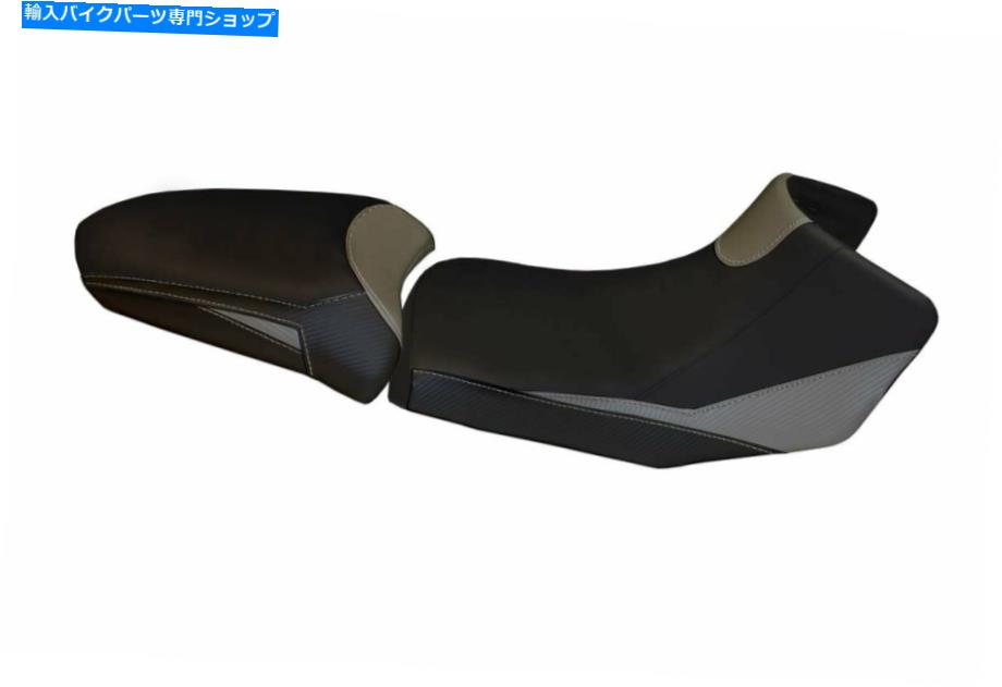 シート シートカバーKTM 1190アドベンチャーモデルPANAREA 3 SEAT COVER KTM 1190 ADVENTURE MODEL PANAREA 3【並行輸入品】