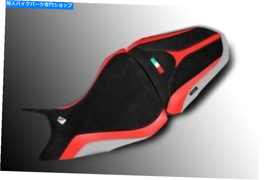 シート Ducabike Ducati Multistrada 1200 DVTシートカバーCSMTS15. Ducabike Ducati Multistrada 1200 DVT Seat Cover CSMTS15【並行輸入品】|Us Custom Parts Shop USDM