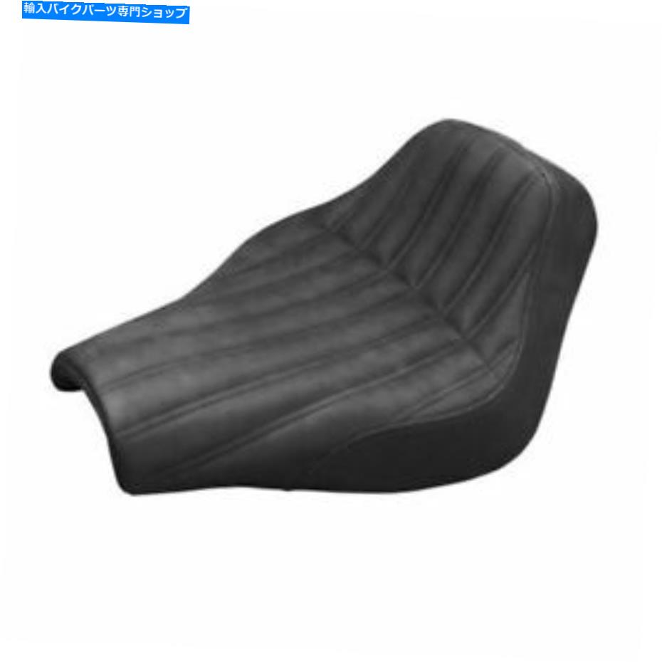 シート サドルメンナックルソロシート818-30-0023 SADDLEMEN KNUCKLE SOLO SEAT 818-30-0023【並行輸入品】