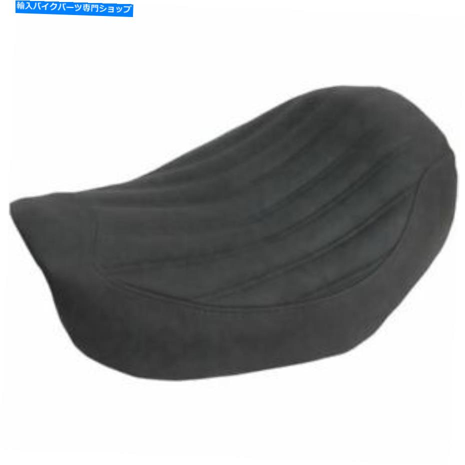 シート サドルメンナックルソロシート - 806-04-0023 Saddlemen Knuckle Solo Seat - 806-04-0023【並行輸入品】