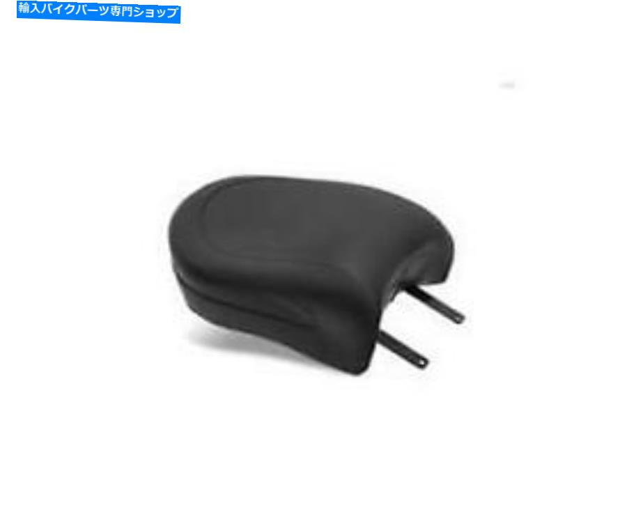 シート マスタングオートバイ製品旅客ワイドビンテージ75361シート助手席 MUSTANG MOTORCYCLE PRODUCTS PASSENGER WIDE VINTAGE 75361 SEATS PASSENGER SEAT【並行輸入品】|Us Custom Parts Shop USDM