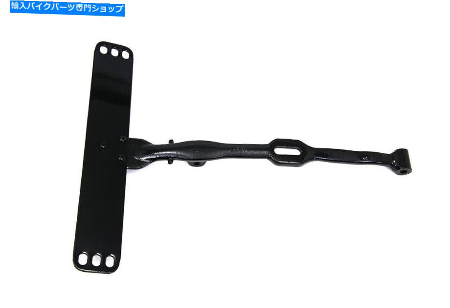 シート レプリカ鍛造シートT Black Fits Harley-Davidson Replica Forged Seat T Black fits Harley-Davidson【並行輸入品】｜Us Custom Parts Shop USDM