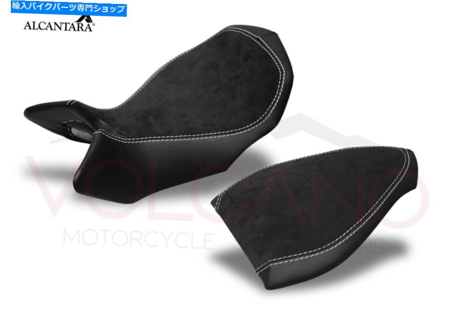 シート 新しいシートカバーBrutale 750 910 989 1078 New Seat Cover Brutale 750 910 989 1078【並行輸入品】