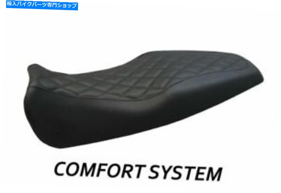 シート Benelli Leoncino Tappzzzeria Italiaシートカバー6. BENELLI LEONCINO Tappezzeria Italia Seat Cover 6【並行輸入品】