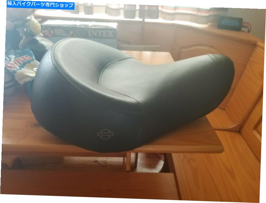 シート ハーレーダビッドソンソロサートはあなたの$$に出荷されます Harley davidson Solo Seat will ship on your $$【並行輸入品】｜Us Custom Parts Shop USDM