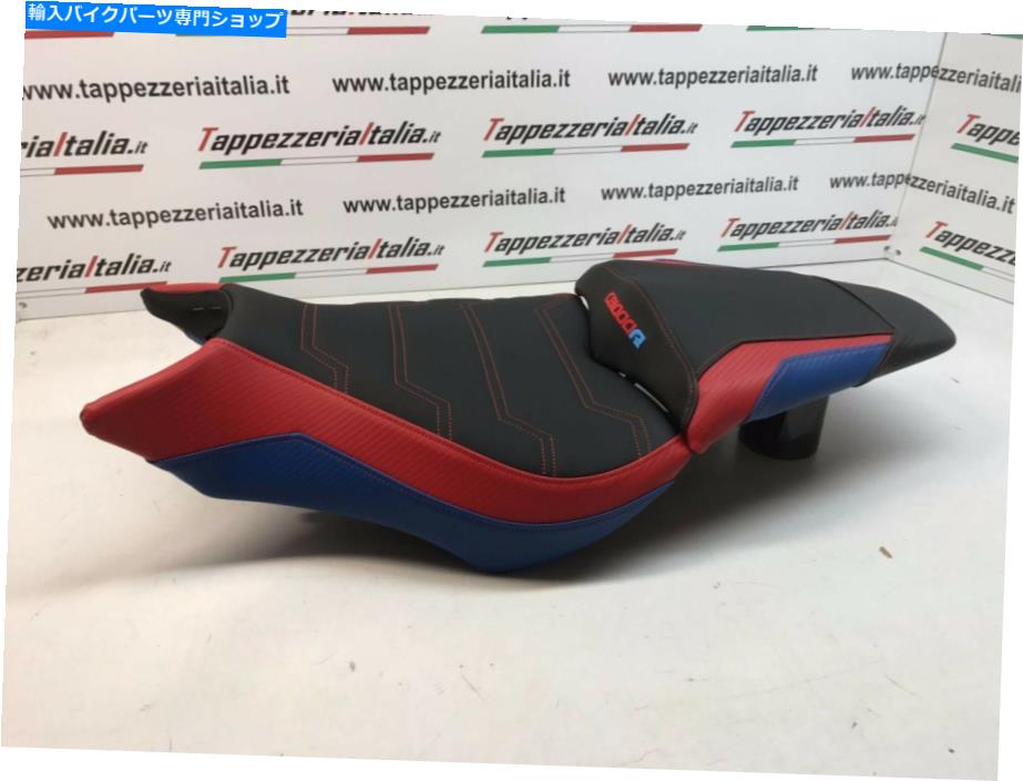 シート ホンダCB1000R 2008-2016 Tappezzeria Italia快適な泡シートカバーNEW Honda CB1000R 2008-2016 Tappezzeria Italia Comfort Foam Seat Cover New【並行輸入品】|Us Custom Parts Shop USDM