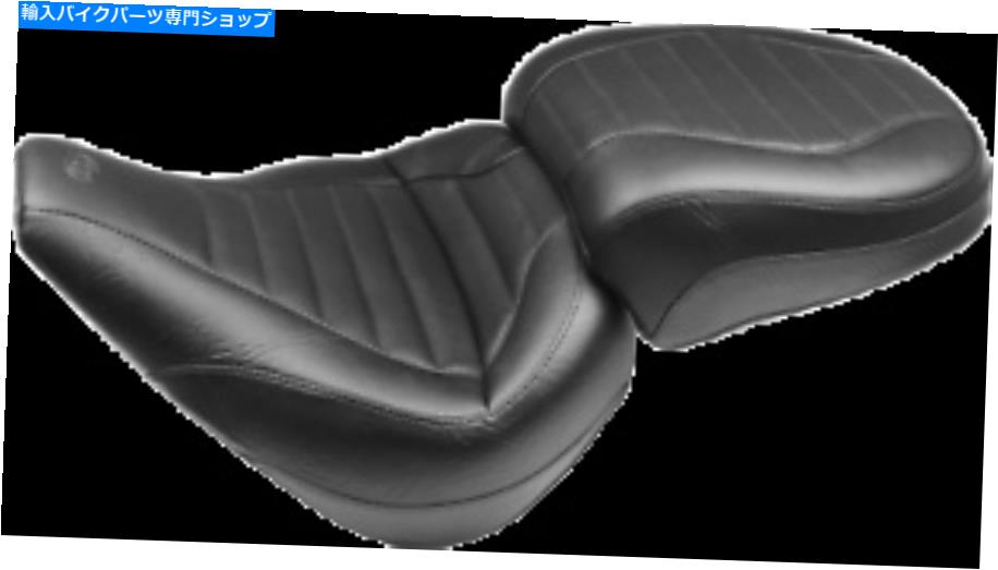 シート マスタング75032タックアンドロールシート Mustang 75032 Tuck And Roll Rear Seat【並行輸入品】|Us Custom Parts Shop USDM