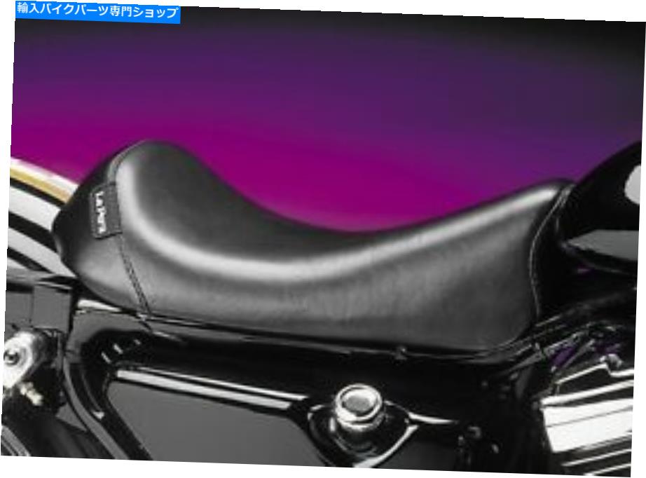 シート Le Pera Bare BNS SEAT-'04-06,10-14xl-R LF-006シートライダーシート LE PERA BARE BNS SEAT-'04-06,10-14XL-R LF-006 SEATS RIDER SEAT【並行輸入品】