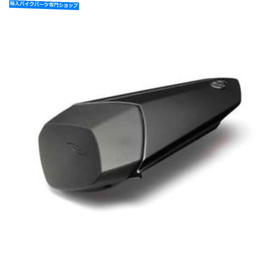 シート ヤマハYZF-R1 2015 - 2019純正ソロシートカウル - マットブラックグレー Yamaha YZF-R1 2015 - 2019 Genuine Solo Seat Cowl - Matt Black Grey【並行輸入品】 70,556円