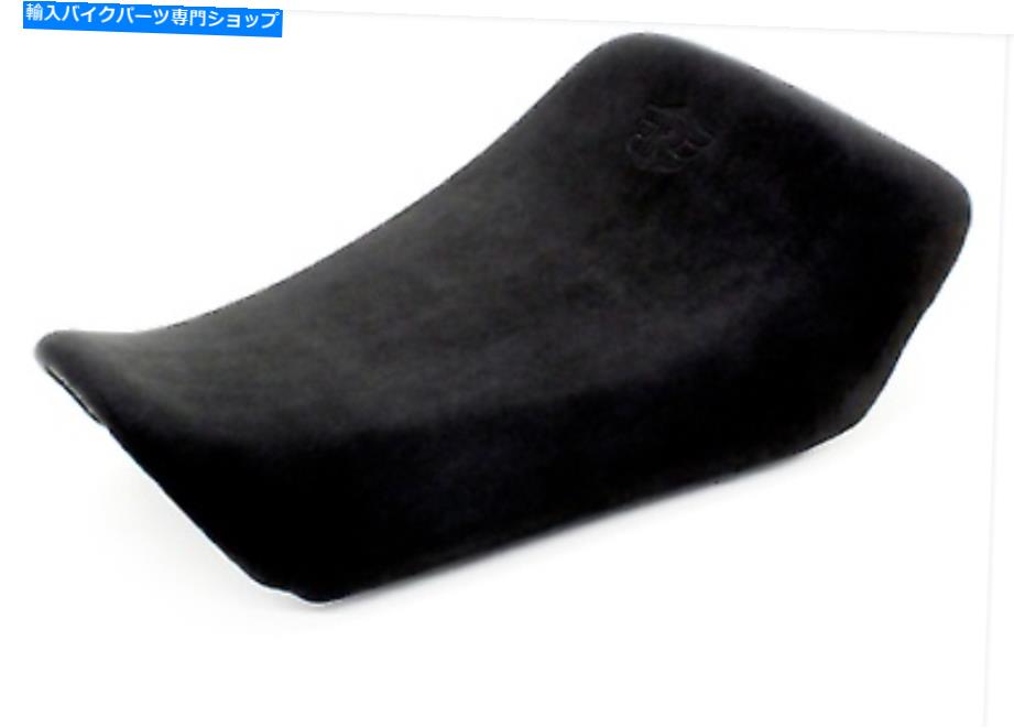 シート コンフォートシートリア＆フロント - ロイヤルエンフィールドヒマラヤ411＃kxh00007 / 8 Comfort Seat Rear & Front- For Royal Enfield Himalayan 411 #Kxh00007/8【並行輸入品】