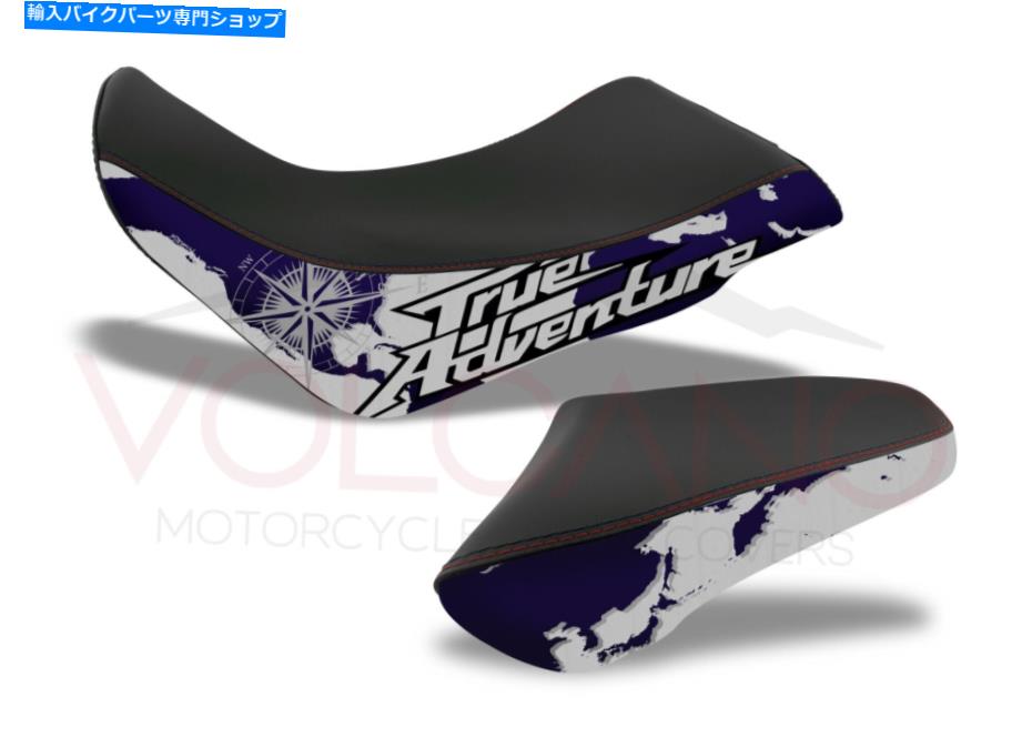 シート シートカバーサドルカバーホンダアフリカツインCRF1000(L 2016-2019 Seat Cover Saddle Cover Honda AFRICA TWIN CRF1000 (L 2016-2019【並行輸入品】|Us Custom Parts Shop USDM