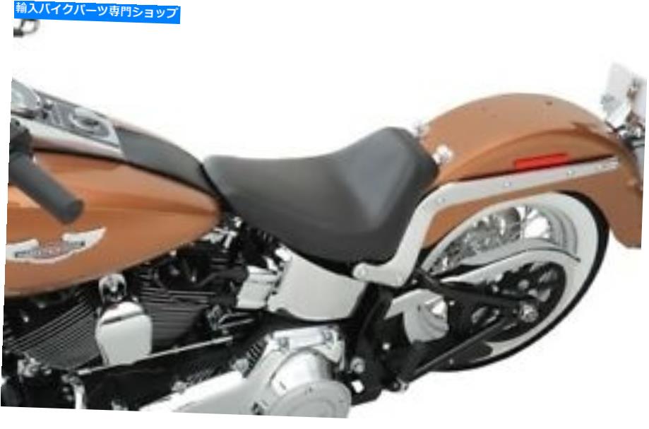シート Saddlemen Renegade S3サドルゲルスムースソロサート806-15-002D 0802-0797 Saddlemen Renegade S3 SaddleGel Smooth Solo Seat 806-15-002D 0802-0797【並行輸入品】