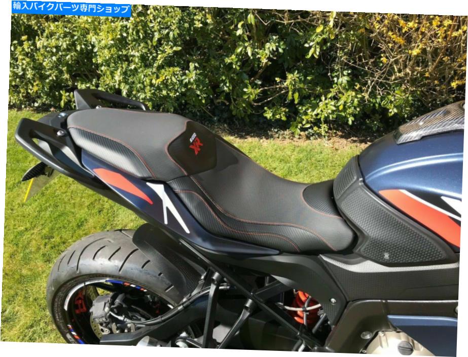 シート BMW S1000XR S 1000 XR 2015-2019 Tappezzeria Italiaシートカバーアンチスリップ For BMW S1000XR S 1000 XR 2015-2019 Tappezzeria Italia Seat Cover Anti-Slip【並行輸入品】|Us Custom Parts Shop USDM