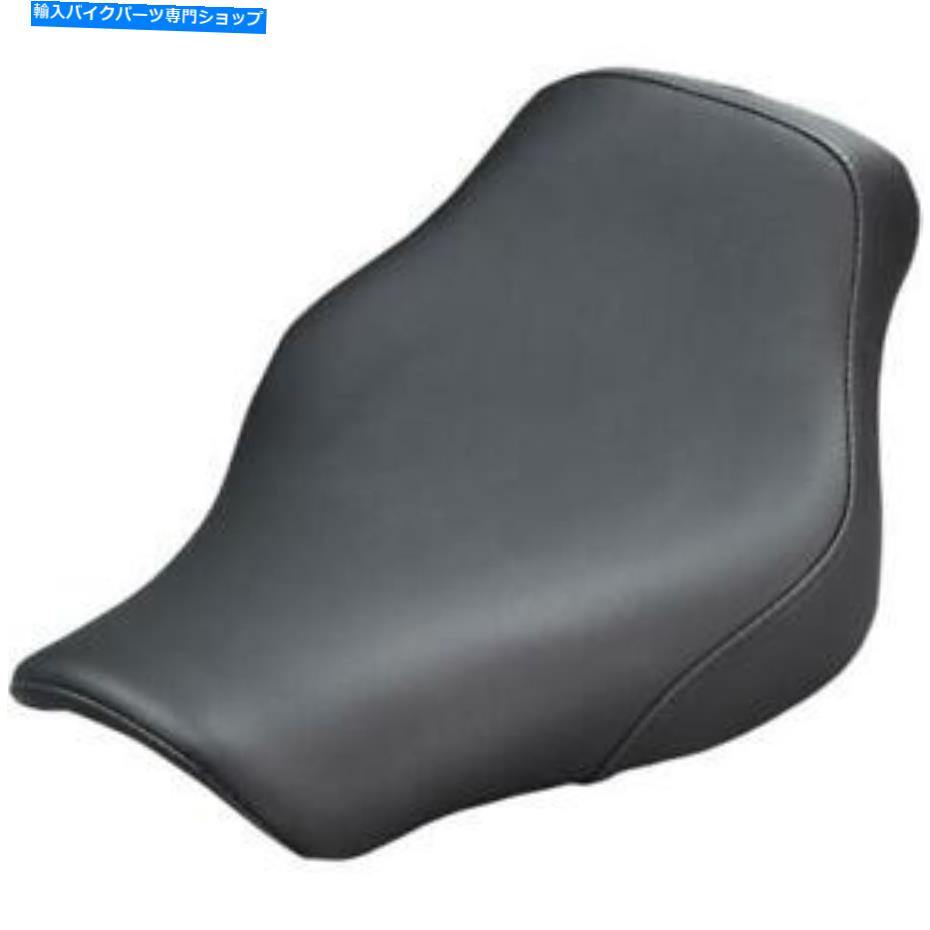 シート Sadlemen 818-33-002 Renegade S3 Solo Seat - 普通 Saddlemen 818-33-002 Renegade S3 Solo Seat - Plain【並行輸入品】｜Us Custom Parts Shop USDM