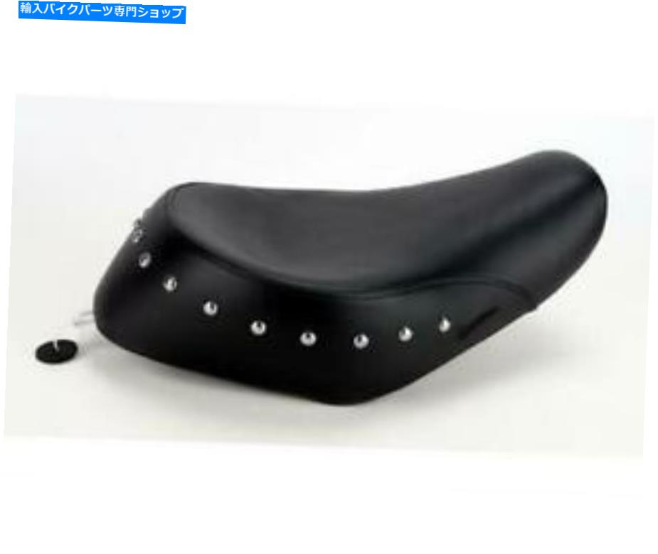 シート Saddlemen 879-03-001スタッド付きソロシートをリネガードしました Saddlemen 879-03-001 Renegade Solo Seat with Studs【並行輸入品】｜Us Custom Parts Shop USDM