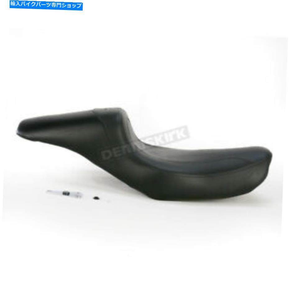 シート マスタングシートズファスバックシート - 75439 Mustang Seats Fastback Seat - 75439【並行輸入品】