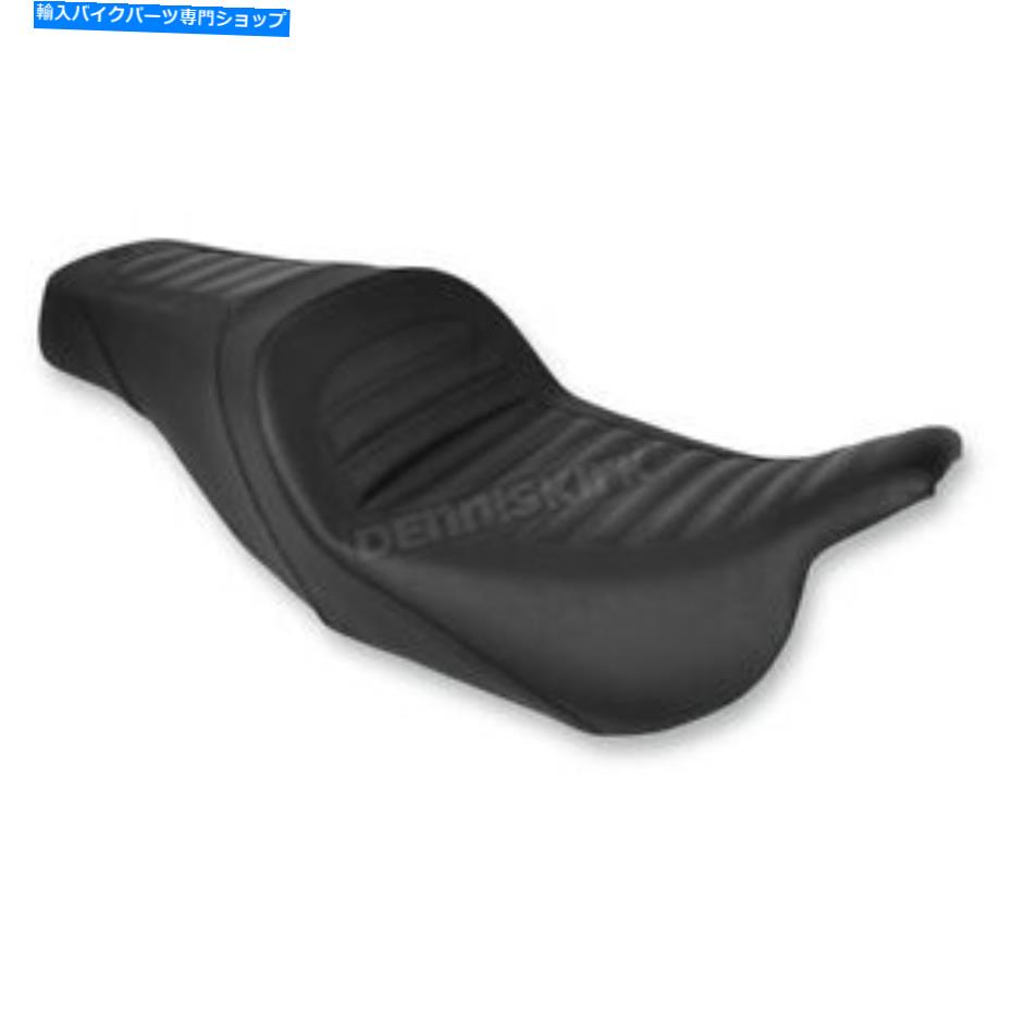 シート Saddlemen Slim-RPシート - 808-07B-161 Saddlemen Slim-RP Seat - 808-07B-161【並行輸入品】｜Us Custom Parts Shop USDM