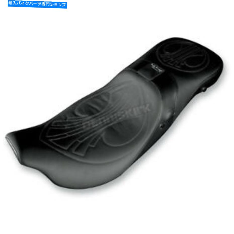 シート Danny Grey Airhawk平日2-UP XLシート - 21-411Dair Danny Gray Airhawk Weekday 2-Up XL Seat - 21-411DAIR【並行輸入品】
