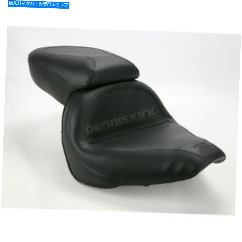シート マスタングシートワンピースワイドビンテージシート - 75794 Mustang Seats One-Piece Wide Vintage Seat - 75794【並行輸入品】｜Us Custom Parts Shop USDM