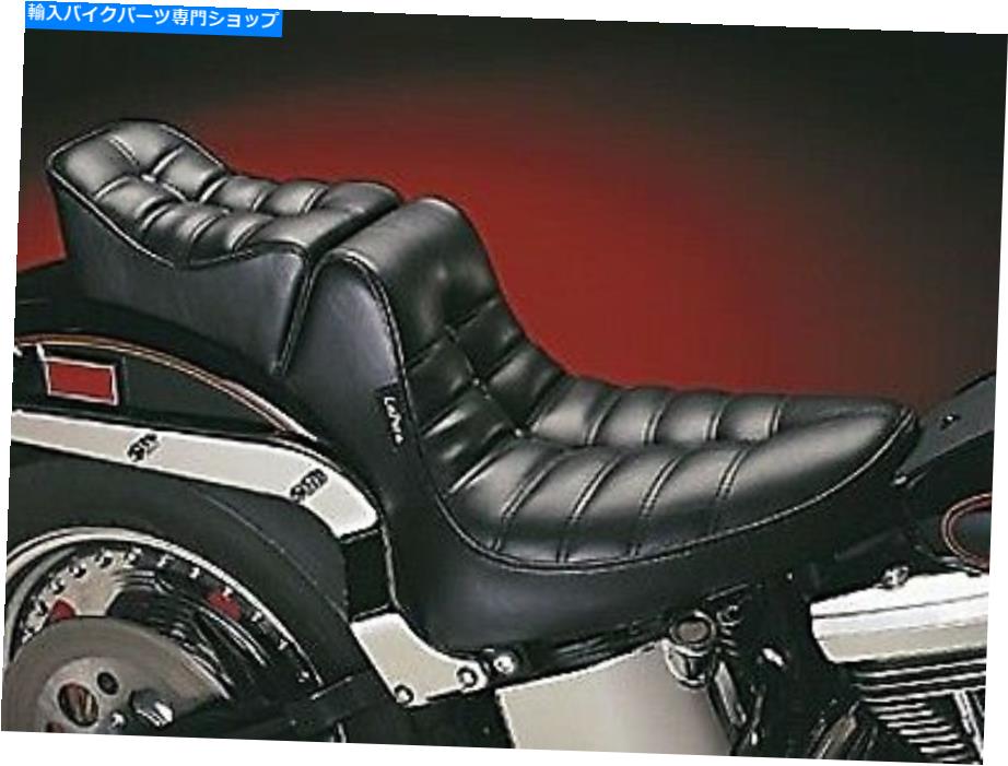 シート Le Pera - LX-157 - チェロキーシート Le Pera - LX-157 - Cherokee Seat【並行輸入品】