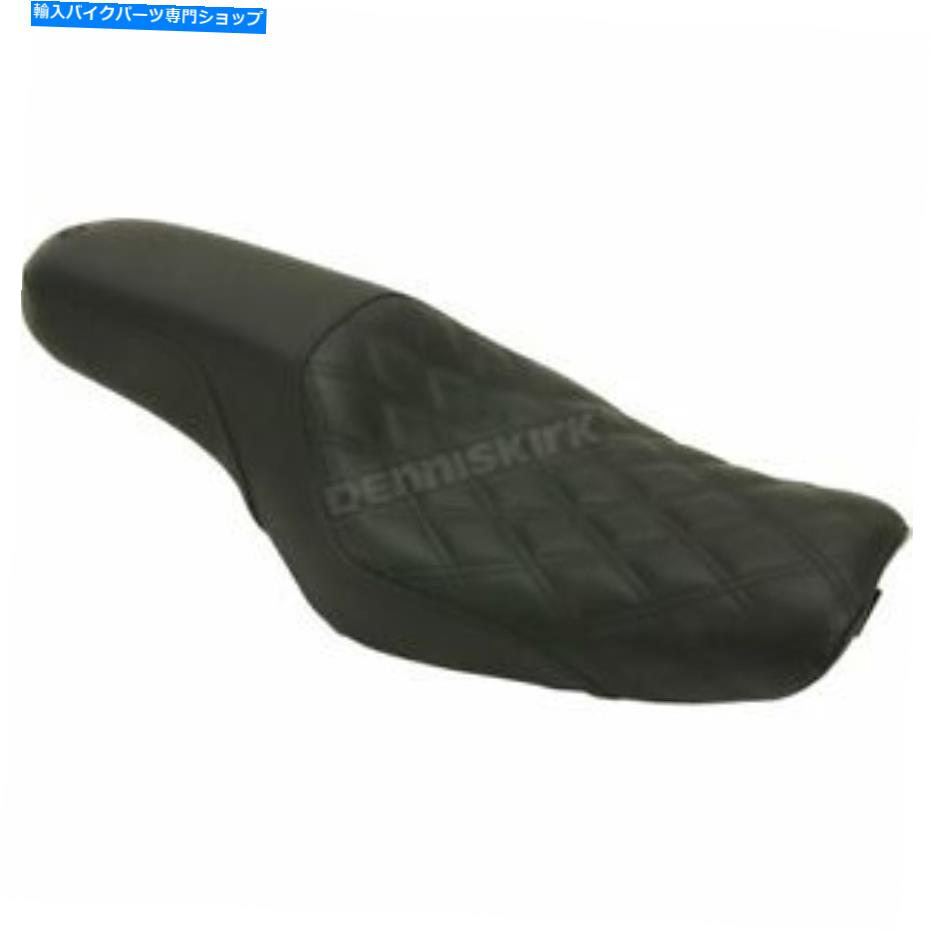 シート Saddlemen XLプロファイラLSシート - 807-03-149 Saddlemen XL Profiler LS Seat - 807-03-149【並行輸入品】