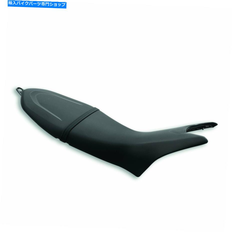 シート HyperMotard 950 96880761のためのドゥカティレーシングシート Ducati Racing Seat for Hypermotard 950 96880761A【並行輸入品】